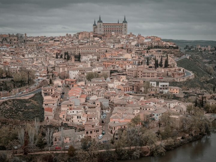 Valle de lOurs
